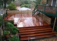 Kwikfynd Decks
whitton